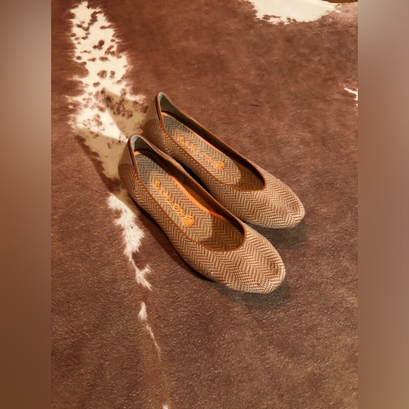 Rothy's slip on flats 
size 9 - Picture 1 of 6